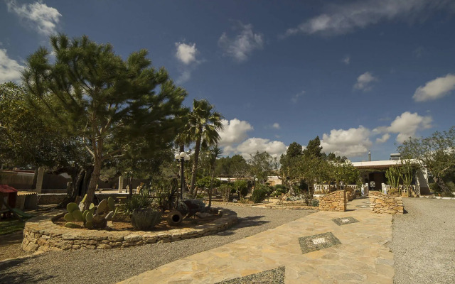 Villa Can Cardona