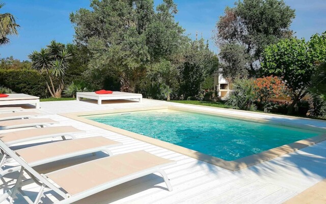Villa Gina - Torre San Giovanni
