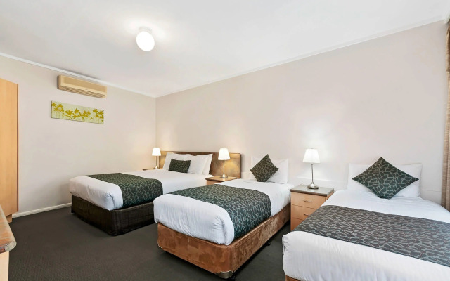 Comfort Inn & Suites Lakes Entrance
