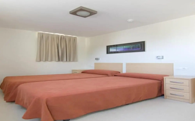 Albergue Inturjoven Chipiona - Hostel