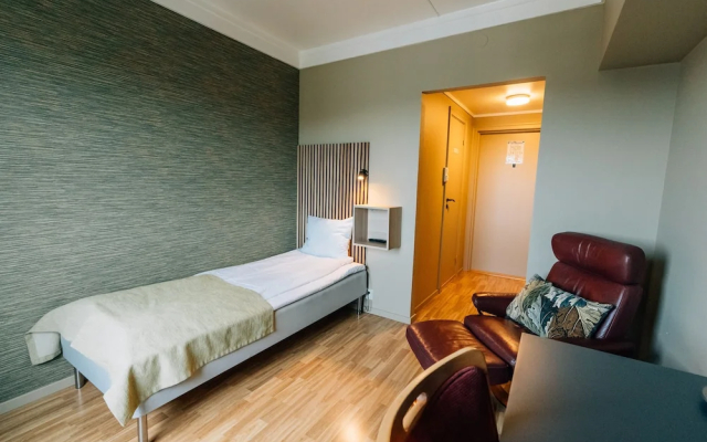 Hotell Vic