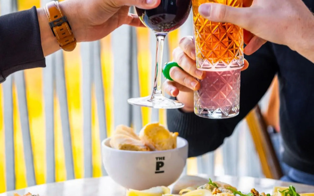 The People - Paris Nation - Hostel