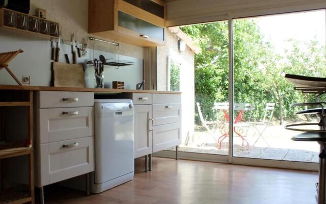 Maison Dolus-d'Oléron, 3 pièces, 4 personnes - FR-1-246A-8