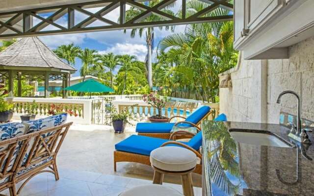 Summerland 201 Blue Haven by Barbados Sotheby's International Realty