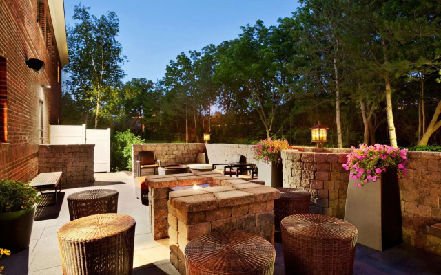 Hilton Garden Inn Rochester/Pittsford