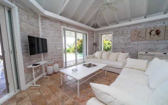Dream Villa St-Jean 926
