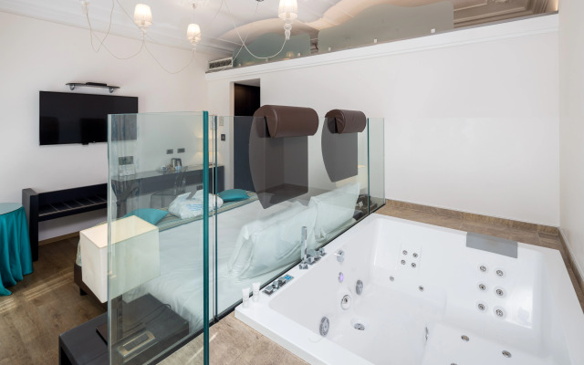 Best Western Plus Hotel Genova