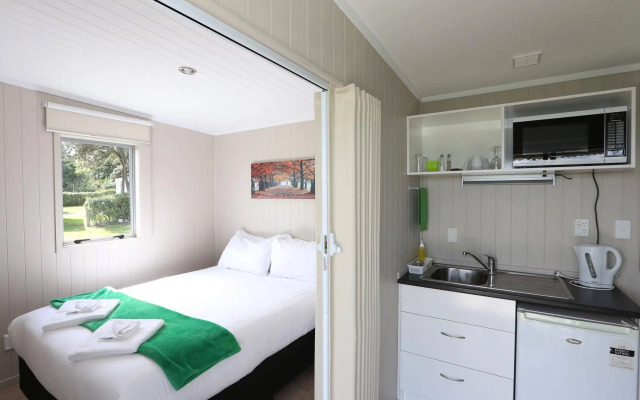 Fitzroy Beach Holiday Park
