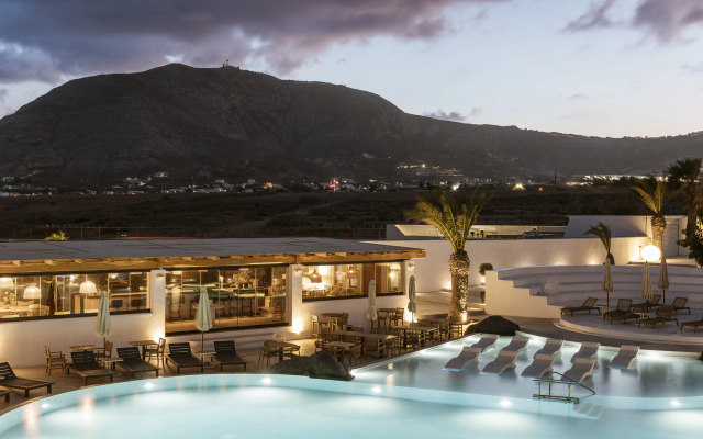 Amaria Beach Resort