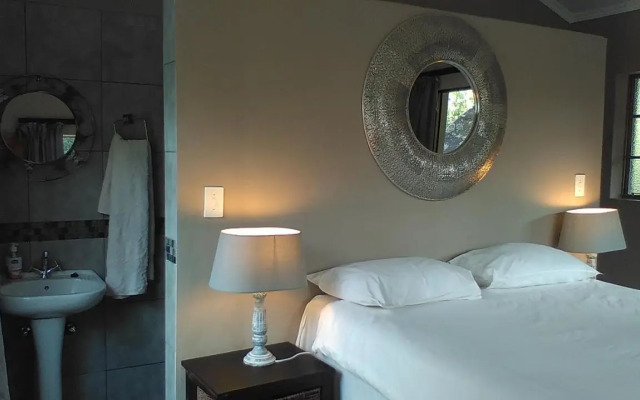 Timbali Lodge