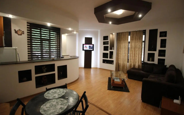 92 Residence