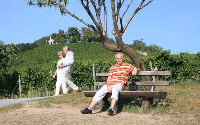 Boutique & Luxury-Apartments Horster