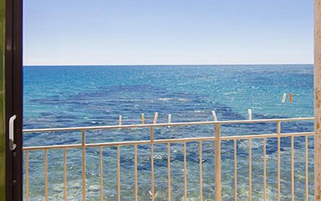 Pensione Zio Attilio