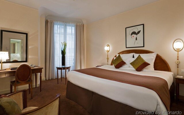 Mandarin Oriental Lutetia, Paris