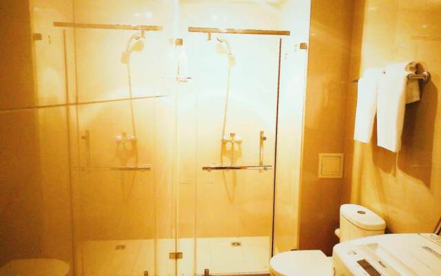 Xinghai Exhibition Center Apartment