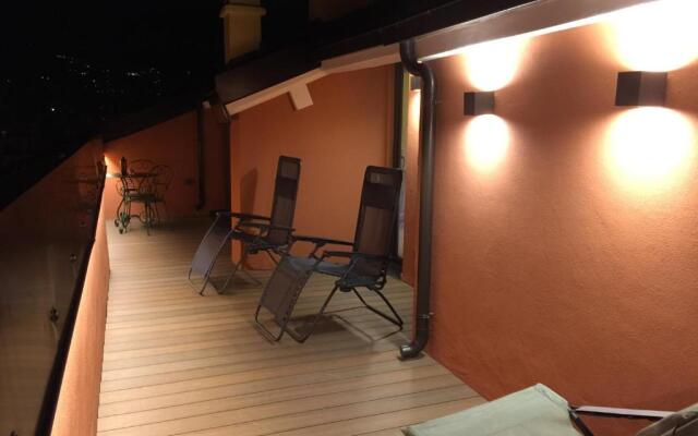 B&B Via Roma 41