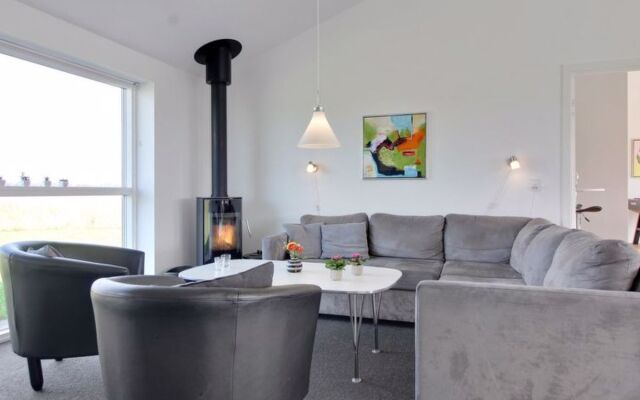 "Detlef" - 1.6km from the sea in NW Jutland
