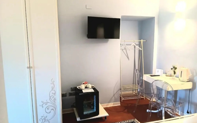 Villa Sine Tempore Fumarola