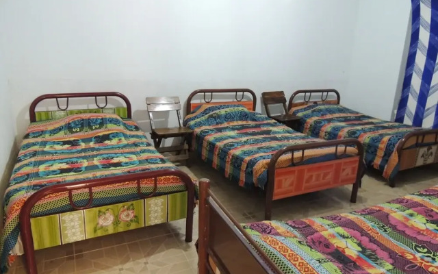 Hostal Wilma