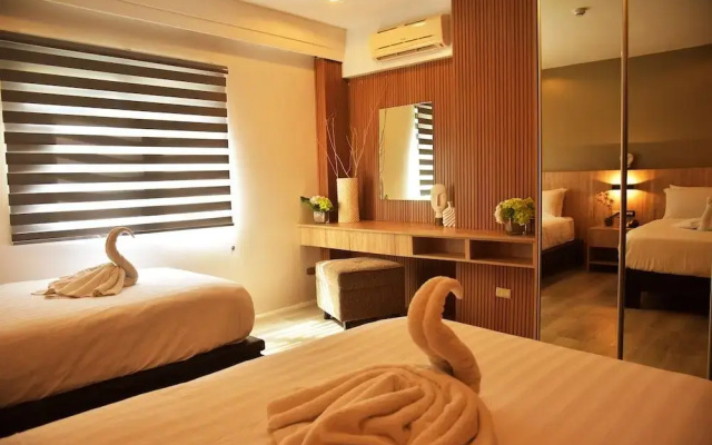 Forest Crest Nature Hotel and Resort