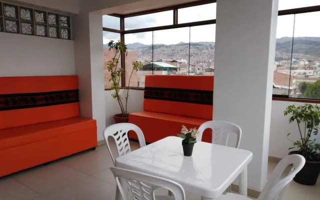 Hotel Casa Cusco Inn II