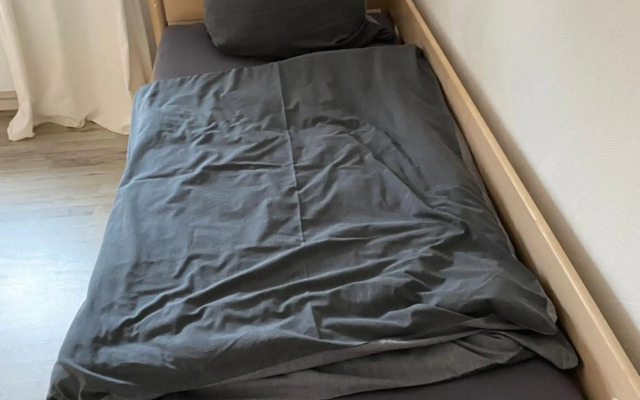 über den Dächern von Neheim