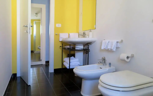 B&B Palazzo Mirelli