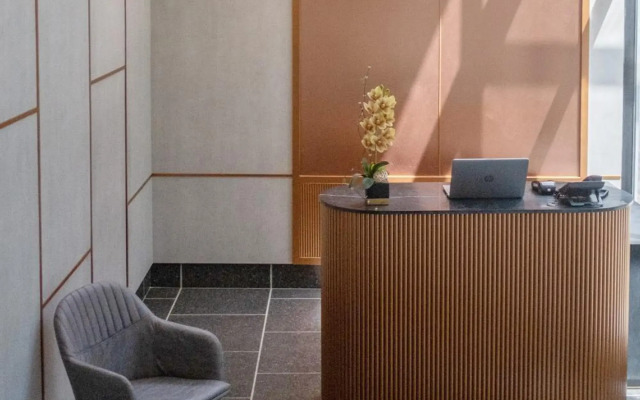 Indie Hotel Kuala Lumpur