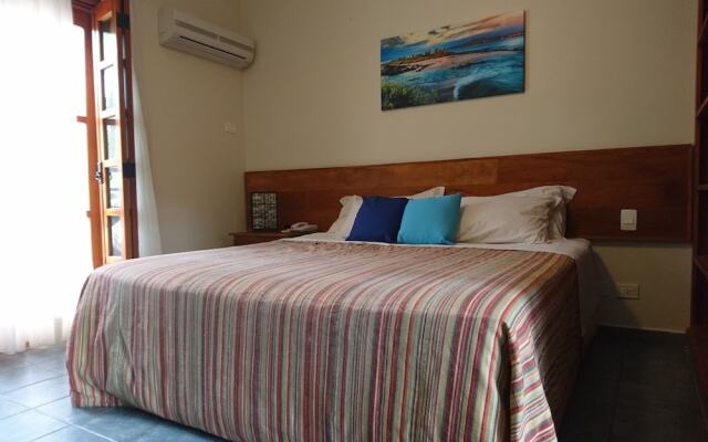 Galapagos Apart Hotel