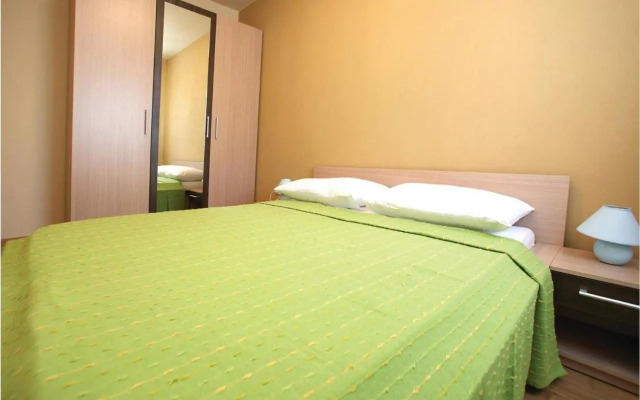 Apartment Stancia Vodopija IV