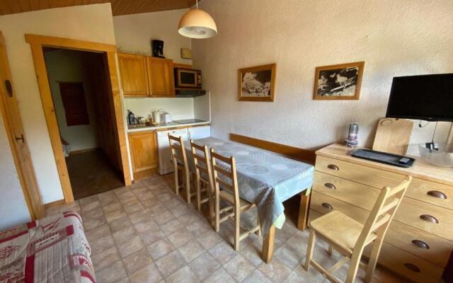 Appartement La Clusaz, 3 pièces, 6 personnes - FR-1-459-32