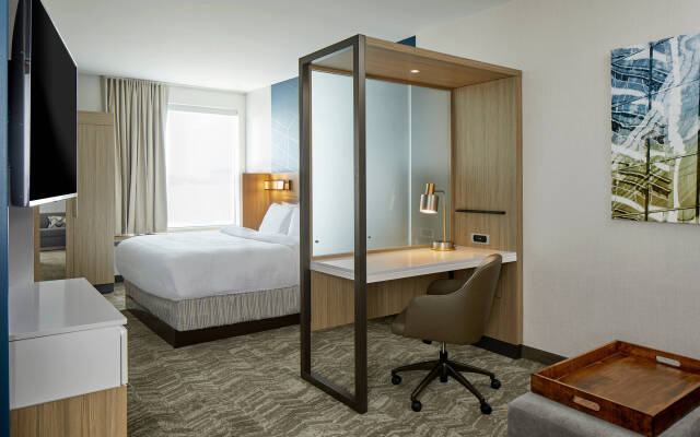 SpringHill Suites by Marriott Columbus Dublin