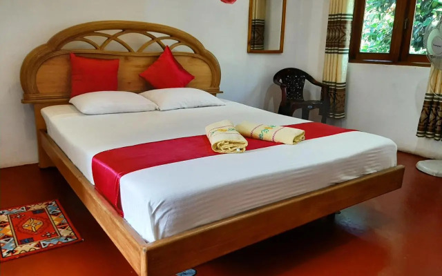 Samurai Homestay