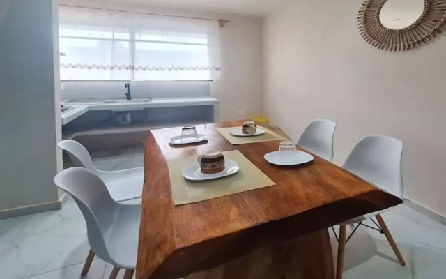 Kaan6 Apartament in Tulum - 4 Guests