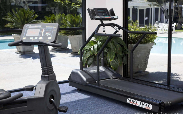 Four Points by Sheraton San Diego