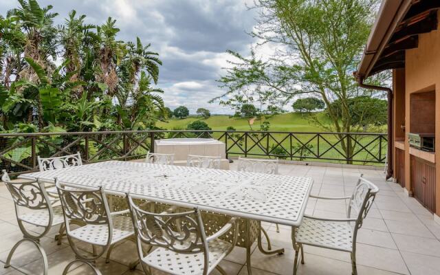 San Lameer Villa Rentals 14014