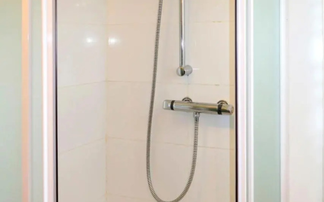 Holiday Home Bienvenue - LOY102