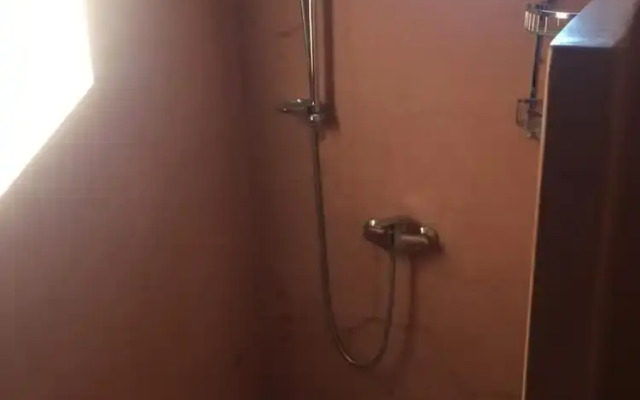 Itrane Guest House