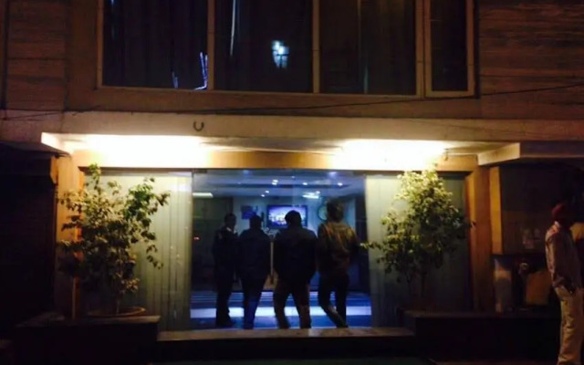 Hotel R Continental