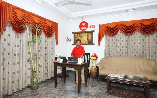 OYO 10130 Felicity INN Nungambakkam