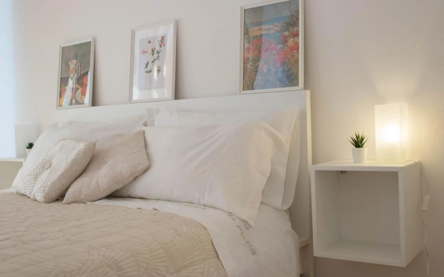Margot Apartment