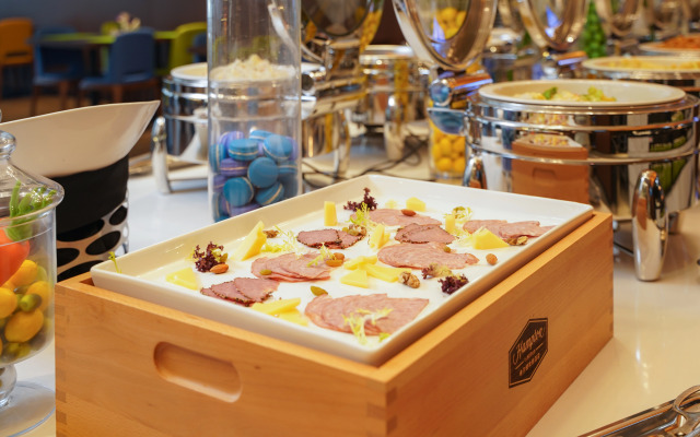 Hampton by Hilton Nanjing Zhushan Road