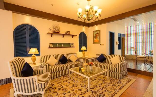 Ocean Spring Resort Inn