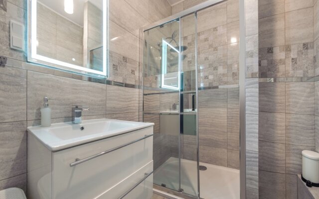 Apartmenty Sun & Snow Deo Plaza Granaria