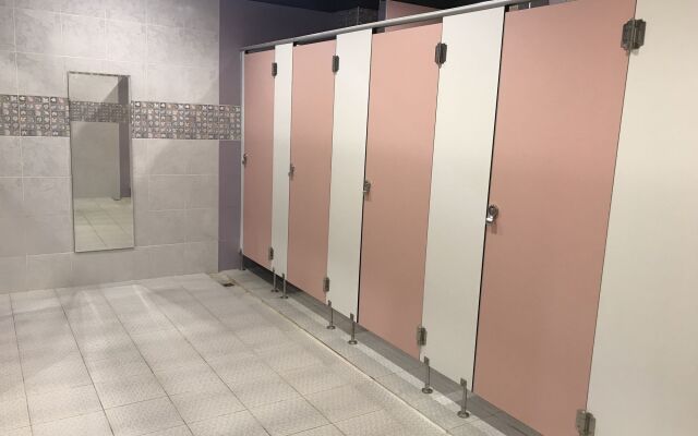 B&B Hostel at Jomtien