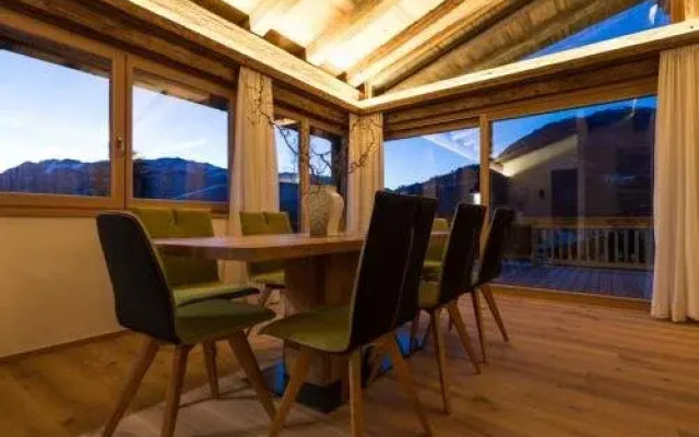 Chalet Wegmacher