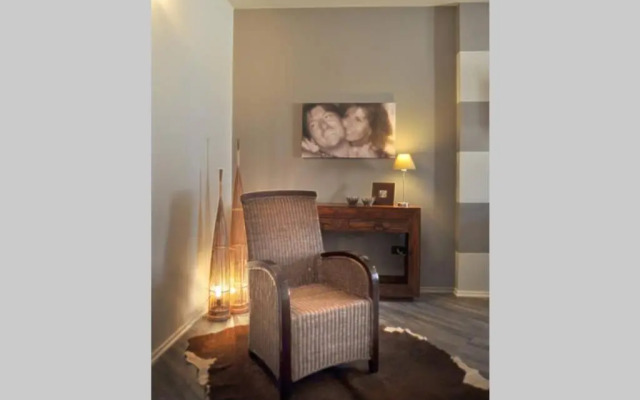 Confortevole appartamento in centro a LA MORRA