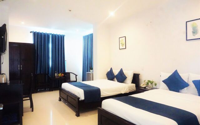 Chula Hotel