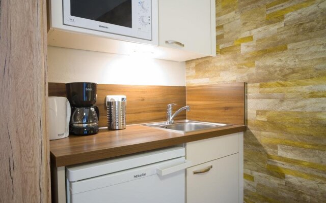 Alpine City Living by we rent