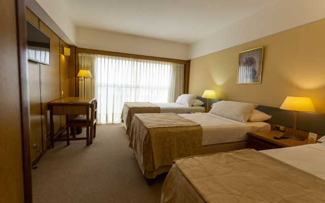 Conte Hotel